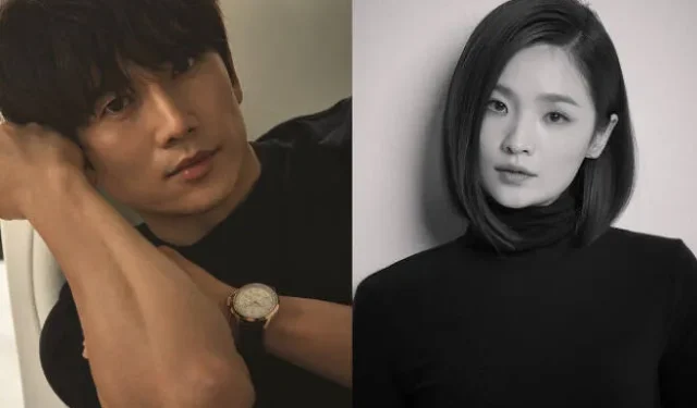 Ji Sung y Jeon Mi-do confirman apariciones en el nuevo thriller criminal “Connection”