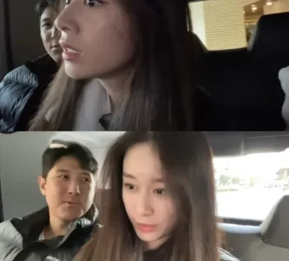 Jiyeon de T-ara surpris de voir le MV de « Roly Poly » projeté à Tokyo, « Merci ma jeunesse »