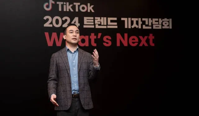 TikTok revela el dominio global del K-pop 2023: FIFTY FIFTY, BLACKPINK y BTS toman el centro del escenario