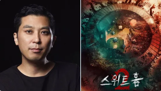 Le réalisateur Lee Eung-bok parle de « Sweet Home 2 » et montre sa fierté pour le genre K-Creature