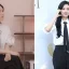 Lee Young-ae contro Kim Ji-won: stesso outfit Valentino, diverso carisma 