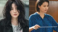 Lee Young-ae retorna com “Maestra: Strings of Truth” hoje (9 de dezembro) “Será que seguirá o sucesso de ‘Beethoven Virus’?”