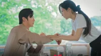 La aparición de Park Min-young con “New Lover” revelada en “Marry My Husband” sigue siendo cortada