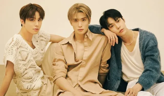 ‘Perfume’ do NCT DoJaeJung chega ao ‘Top 50 Songs of 2023’ da NME