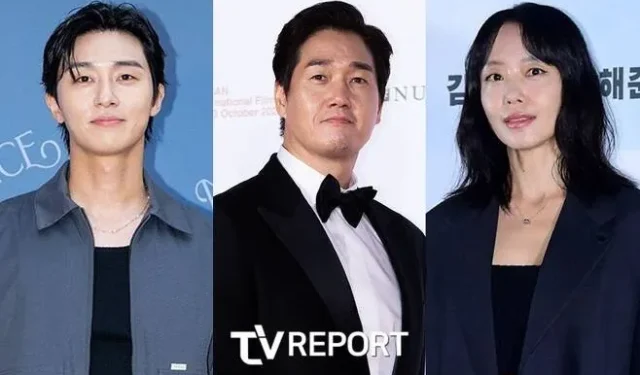 Estrelas sugeridas para se submeterem a uma cirurgia plástica, mas disseram não: Park Seo-joon, Yoo Ji-tae e Jeon Do-yeon