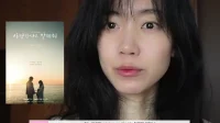 A atriz principal de “Tell Me That You Love Me” revelou sua experiência de um mês na ilha de Jeju