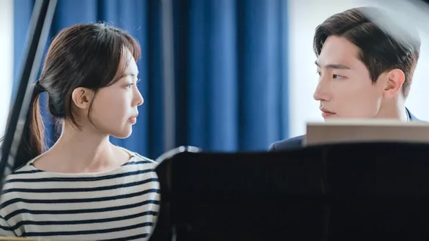 ¿El nuevo K-Drama fracasó estrepitosamente después de reemplazar a Han So-hee?