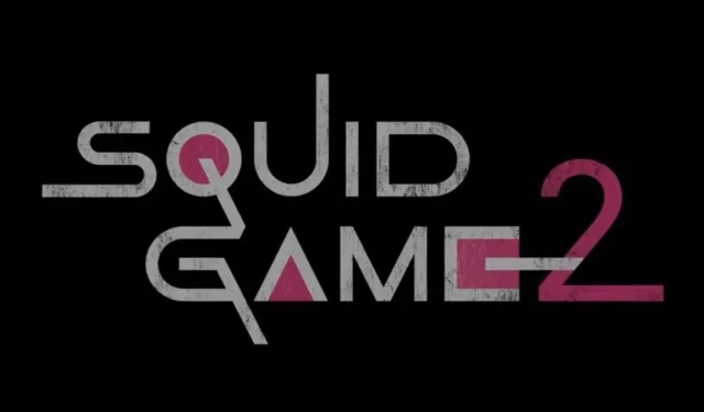 “Squid Game 2” fortalece a segurança das filmagens, atores assinam acordo confidencial para cada filmagem