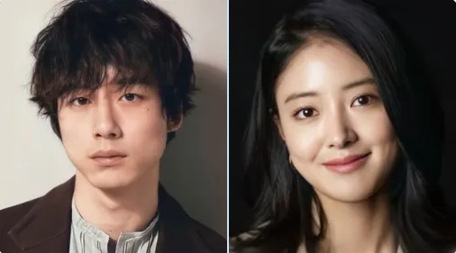 Coupang Play produira « What Comes After Love » avec Lee Se-young et Sakaguchi Kentaro