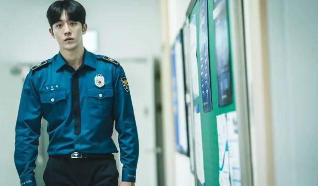 “Vigilante” de Nam Joo Hyuk domina as classificações da Disney +, repleto de críticas positivas