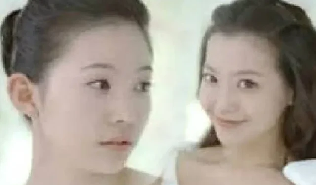 Aktuelle Situation der Stewardess-Studentin, die in Kim Hee-suns Cosmetics CF auftrat