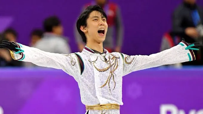 Yuzuru Hanyu arrête ses activités après son divorce 