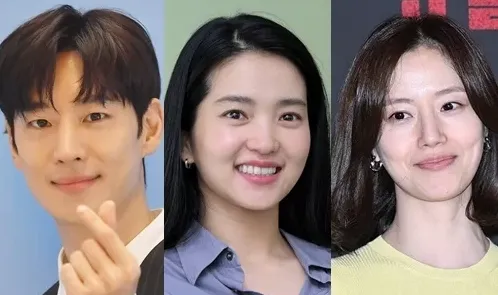 Czy po odejściu Lee Sun-kyuna Lee Je-hoon zgarnie do domu nagrody SBS Drama Awards 2023 Daesang?