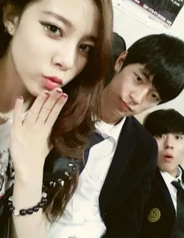 ahn hyo seop-cecilia-park seoham