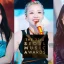 „Legendy wszechczasów” SNSD Tiffany x była Wonder Girls Sunmi x 2NE1 Dara uhonoruje 33. Seoul Music Awards