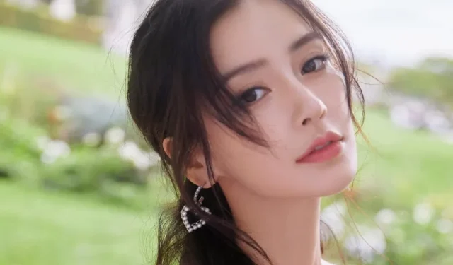 C’è ancora qualche speranza per Angelababy? 