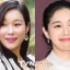 Les stars qui ont menti sur leur âge feront leurs débuts dans l’industrie du divertissement, de Narsha à Lee Si-young