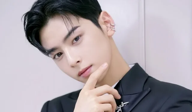 Le recrutement du fanclub d’ASTRO Cha Eun Woo reçoit des réactions mitigées pour CETTE raison