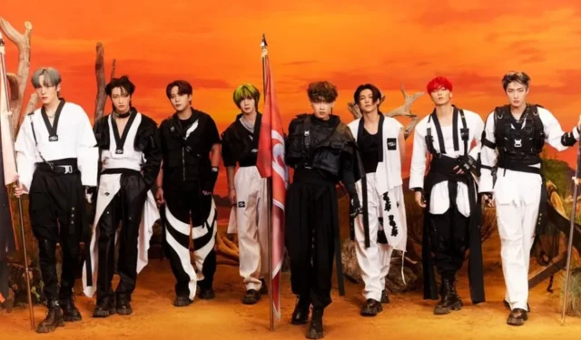 ATEEZ remporte 2 records majeurs aux États-Unis et en Amérique du Nord Royaume-Uni – Mais pourquoi les K-Netz ont-ils des réactions « couci-couça » ?