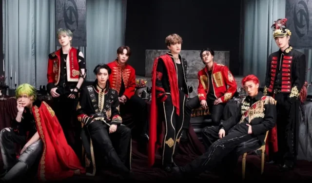 ATEEZ faz história com estreia em primeiro lugar na Billboard 200 e alcança a maior semana de vendas nos EUA