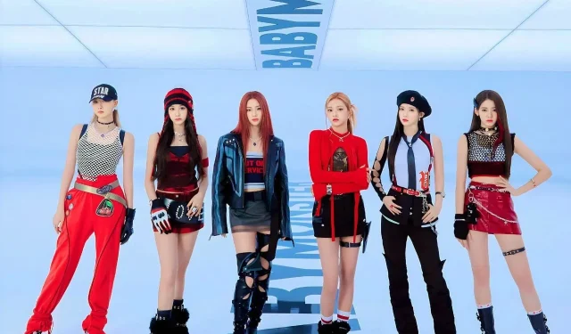 Renovação de contrato do BLACKPINK + BABYMONSTER nas paradas da Billboard: YG pode finalmente rir agora?