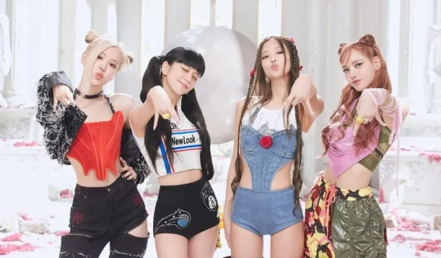 BLACKPINK、さらなるグループアルバムリリースと新ワールドツアーへ