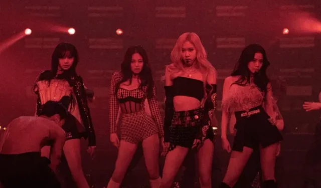 BTS y BlackPink: los grupos musicales más buscados en 25 años en Google