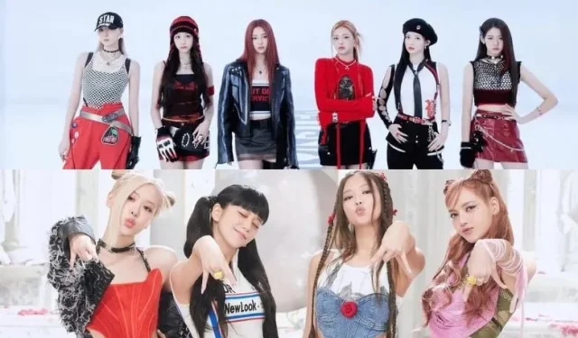 YG applique-t-il la « stratégie de promotion BLACKPINK » sur BABYMONSTER sans scène de spectacle musical ? 