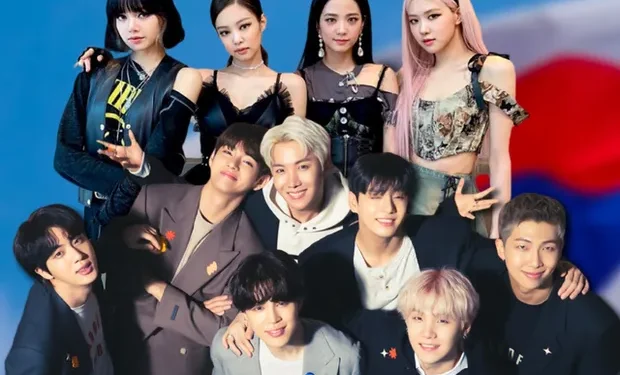 Los internautas eligen los mejores éxitos de cada generación de ídolos: ¿No hay BTS y BLACKPINK?