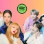 I 10 artisti K-pop più ascoltati su Spotify QUESTO 2023: BTS, BLACKPINK e altro!