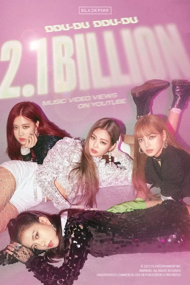 blackpink 嘟嘟嘟