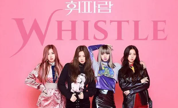 Retour sur les débuts spectaculaires de BLACKPINK : la naissance d’un Monster Rookie