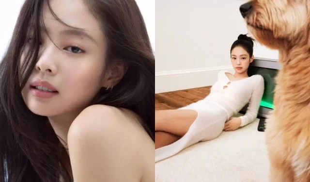 El estilo deslumbrante de BLACKPINK Jennie lleva a Jacquemus a un nivel completamente nuevo – Fotos dentro