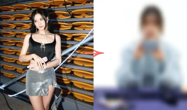 Le cadeau de BLACKPINK Jisoo captive CETTE actrice – voici pourquoi