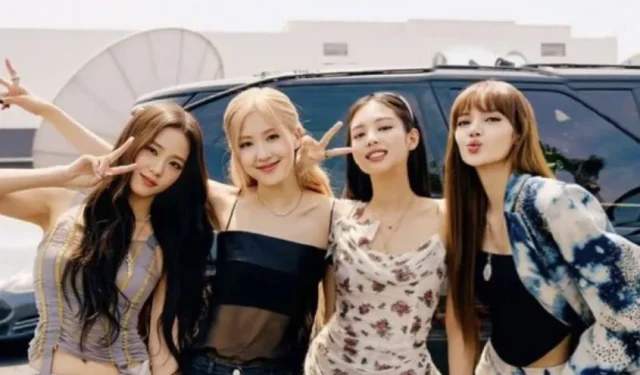 2023 es el año más tumultuoso de BLACKPINK: lleno de controversias