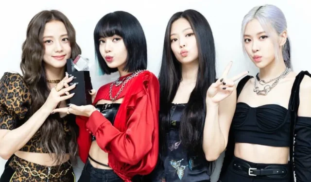 Sachant que le cours de l’action augmenterait, pourquoi YG est-il toujours d’accord avec le renouvellement du demi-contrat de BLACKPINK ?