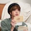 „Wie kann jemand solch eine bemerkenswerte Anstrengung unternehmen?“ BTS Jin wird vom Gesangstrainer gelobt 