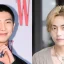 Les fans s’unissent pour faire leurs adieux à BTS V et RM le jour de l’enrôlement