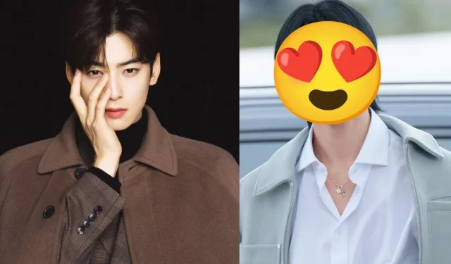 « Cha Eun Woo » de la K-pop de 4e génération ? K-Netz réagit à cette idole comparée au membre ASTRO