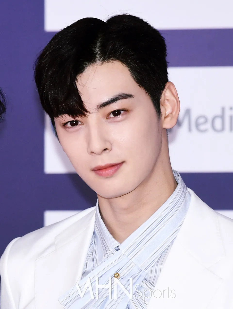 Cha Eun Woo