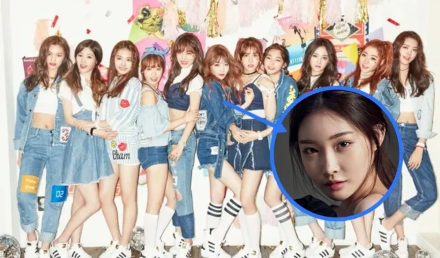 Atualizações de Chungha sobre amizade com IOI: ‘Estou triste com isso, porque nunca irei…’