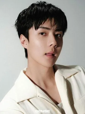 exo sehun