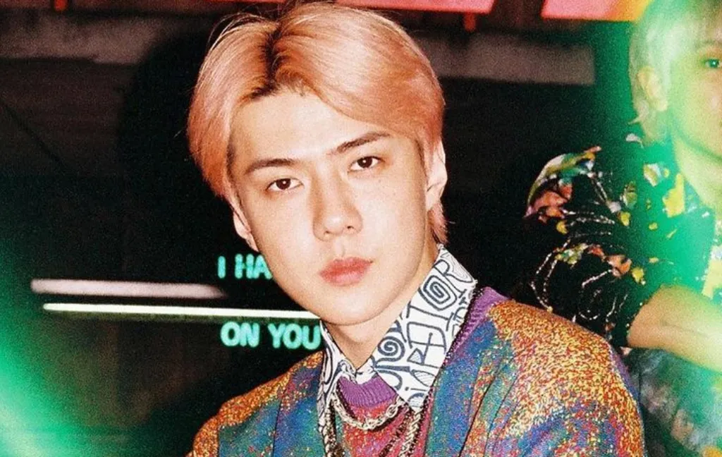 EXOSehun