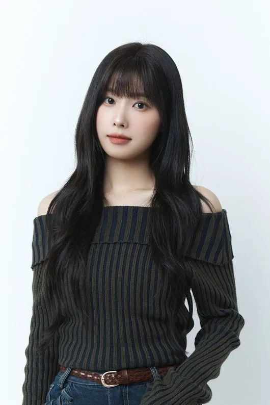 A ex-IZ*ONE Kang Hyewon confirma que NÃO tem planos de seguir a carreira de cantora