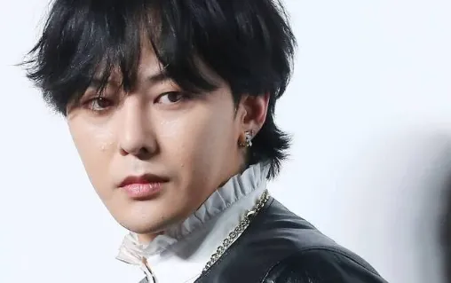 G-Dragon aurait signé avec Galaxy Corporation après avoir quitté YG