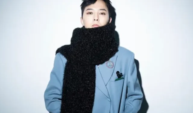 I netizen reagiscono a G-Dragon nella lista “Hypebeast 100” del 2023 per la moda di strada influente 