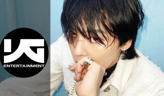 ¿G-Dragon firmará con YG Entertainment, no con Galaxy? Declaraciones de publicación de agencias