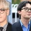 G-Dragon trasforma le foto con T.O.P da private a pubbliche “Forse hanno litigato ma possono riconciliarsi”