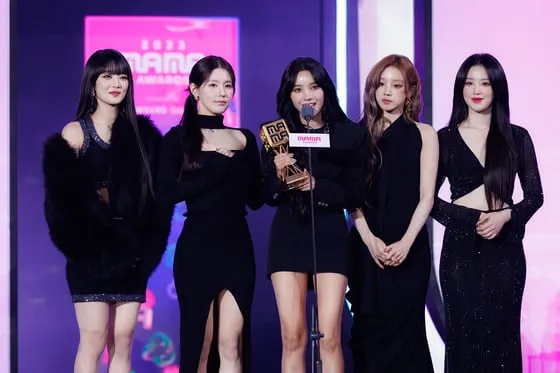 (G)I-DLE kündigt Comeback im Januar 2024 an: Vorfreude auf den vierten Hit in Folge