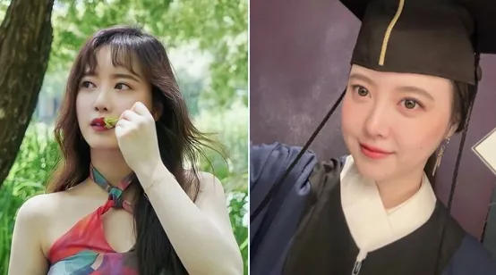 A transformação juvenil de Goo Hye Sun em estudante universitário e a busca por atuar além aos 39 anos